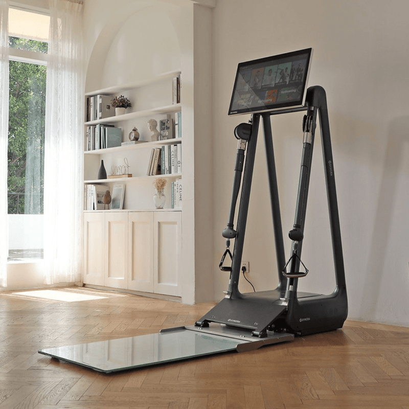 Gymera Smart Home Gym - Smart Home Gyms - Gymera