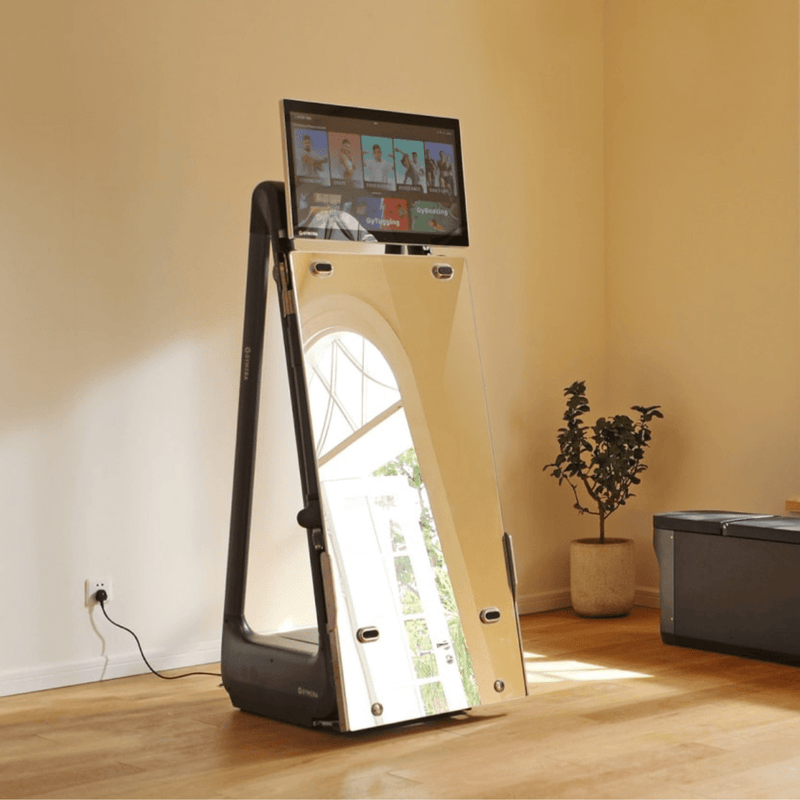 Gymera Smart Home Gym - Smart Home Gyms - Gymera