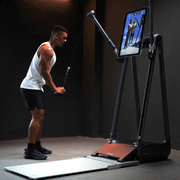 Gymera Smart Home Gym - Smart Home Gyms - Gymera