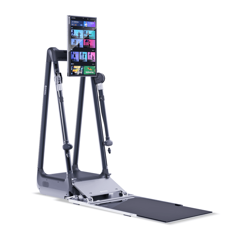 Gymera Smart Home Gym - Smart Home Gyms - Gymera