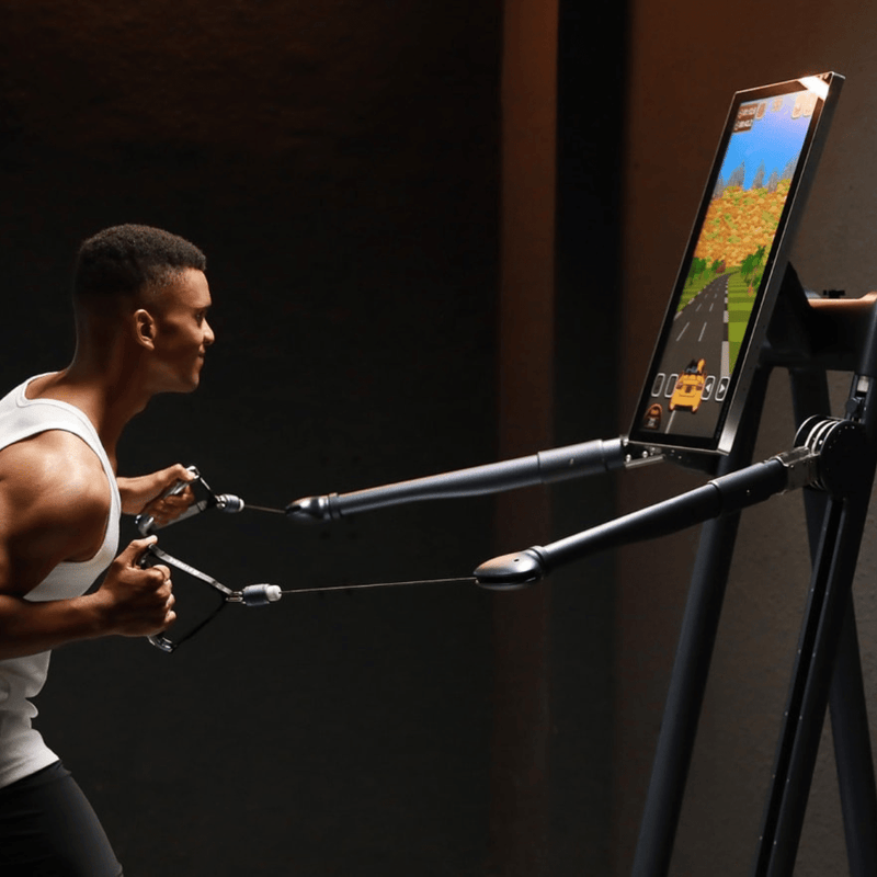 Gymera Smart Home Gym - Smart Home Gyms - Gymera