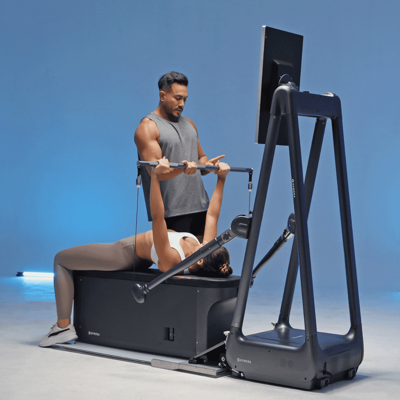 Gymera Smart Home Gym - Smart Home Gyms - Gymera