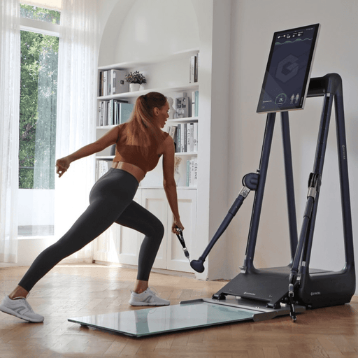 Gymera Smart Home Gym - Smart Home Gyms - Gymera