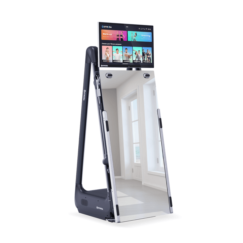 Gymera Smart Home Gym - Smart Home Gyms - Gymera