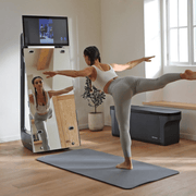Gymera Smart Home Gym - Smart Home Gyms - Gymera