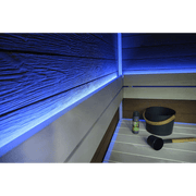 Harvia Block Indoor Sauna-Luxury Saunas-Harvia