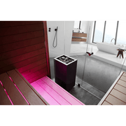 Harvia Block Indoor Sauna-Luxury Saunas-Harvia