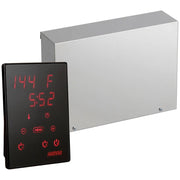 Harvia CX170-U1-15-XW Digital Control w/WIFI for KIP and Club Series Sauna Heaters-Sauna Controls-Harvia