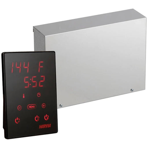 Harvia CX170-U1-15-XW Digital Control w/WIFI for KIP and Club Series Sauna Heaters-Sauna Controls-Harvia