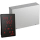Harvia CX170-U1-15-XW Digital Control w/WIFI for KIP and Club Series Sauna Heaters-Sauna Controls-Harvia