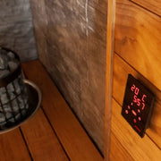 Harvia CX170-U1-15-XW Digital Control w/WIFI for KIP and Club Series Sauna Heaters-Sauna Controls-Harvia