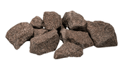 Harvia Elite Stones | Olivine Diabase Heat Treated | 20kg per Box - Sauna Stones - Harvia