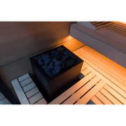Harvia Fuji Indoor Sauna-Luxury Saunas-Harvia