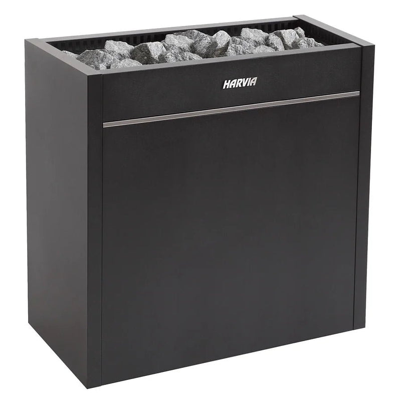 Harvia HL16U1 Virta Pro Series 16.0kW Sauna Heater-Sauna Heaters-Harvia