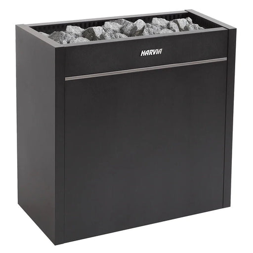 Harvia HL16U1 Virta Pro Series 16.0kW Sauna Heater-Sauna Heaters-Harvia