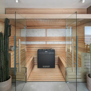 Harvia HL16U1 Virta Pro Series 16.0kW Sauna Heater - Sauna Heaters - Harvia