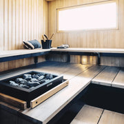 Harvia HL16U1 Virta Pro Series 16.0kW Sauna Heater - Sauna Heaters - Harvia