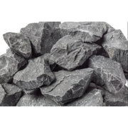 Harvia Kip Sauna Heater Stainless Steel With Rocks - Sauna Heaters - Harvia