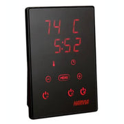 Harvia Spirit Sauna Heater With Rocks and WiFi Control - Sauna Heaters - Harvia