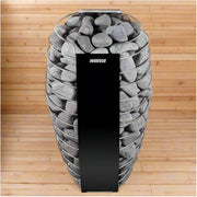 Harvia Spirit Sauna Heater With Rocks and WiFi Control - Sauna Heaters - Harvia
