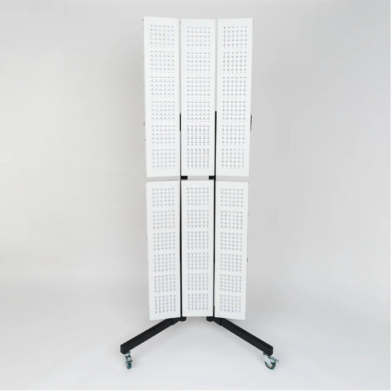 HealthSmart Red Light Therapy Panel (Large) - Red light Therapy - HealthSmart