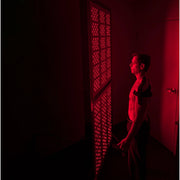 HealthSmart Red Light Therapy Panel (Large) - Red light Therapy - HealthSmart