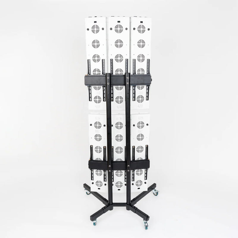 HealthSmart Red Light Therapy Panel (Large) - Red light Therapy - HealthSmart