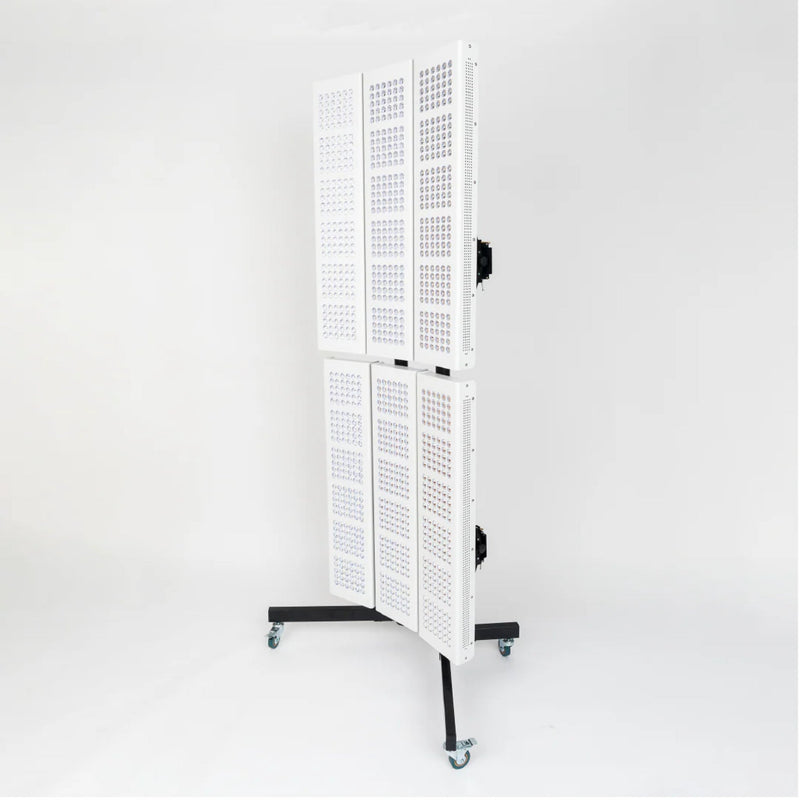 HealthSmart Red Light Therapy Panel (Large) - Red light Therapy - HealthSmart