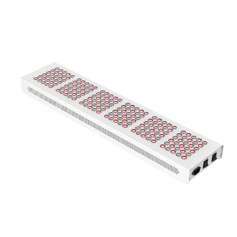 HealthSmart Red Light Therapy Panel (Medium) - Red light Therapy - HealthSmart
