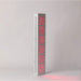 HealthSmart Red Light Therapy Panel (Medium) - Red light Therapy - HealthSmart