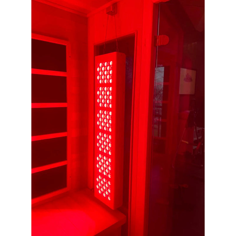 HealthSmart Red Light Therapy Panel (Medium) - Red light Therapy - HealthSmart