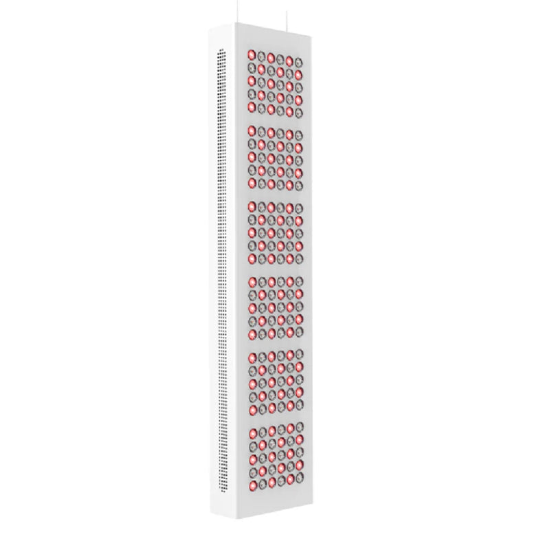 HealthSmart Red Light Therapy Panel (Medium) - Red light Therapy - HealthSmart
