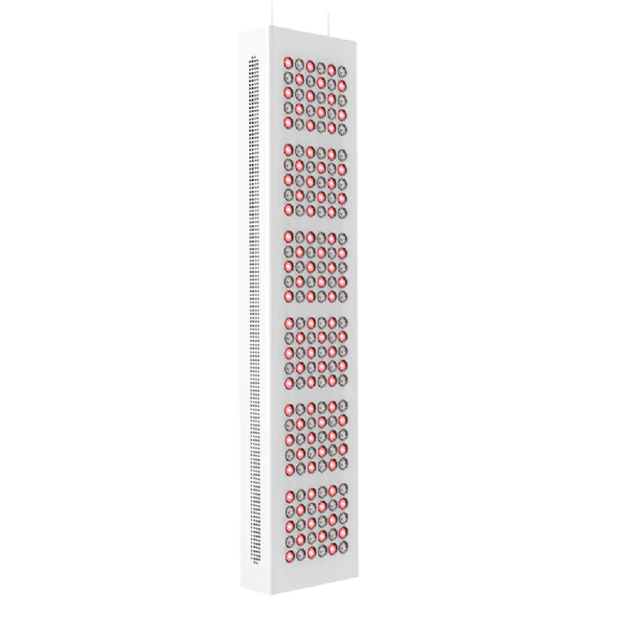 HealthSmart Red Light Therapy Panel (Medium) - Red light Therapy - HealthSmart