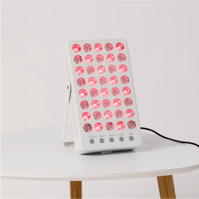HealthSmart Red Light Therapy Panel (Small) - Red light Therapy - HealthSmart