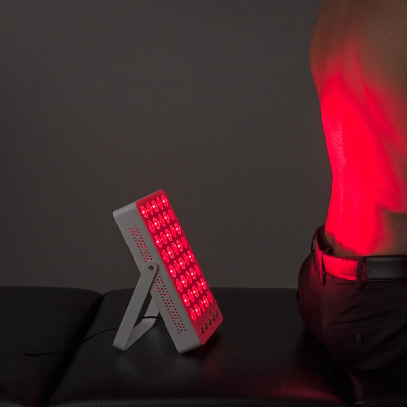 HealthSmart Red Light Therapy Panel (Small) - Red light Therapy - HealthSmart
