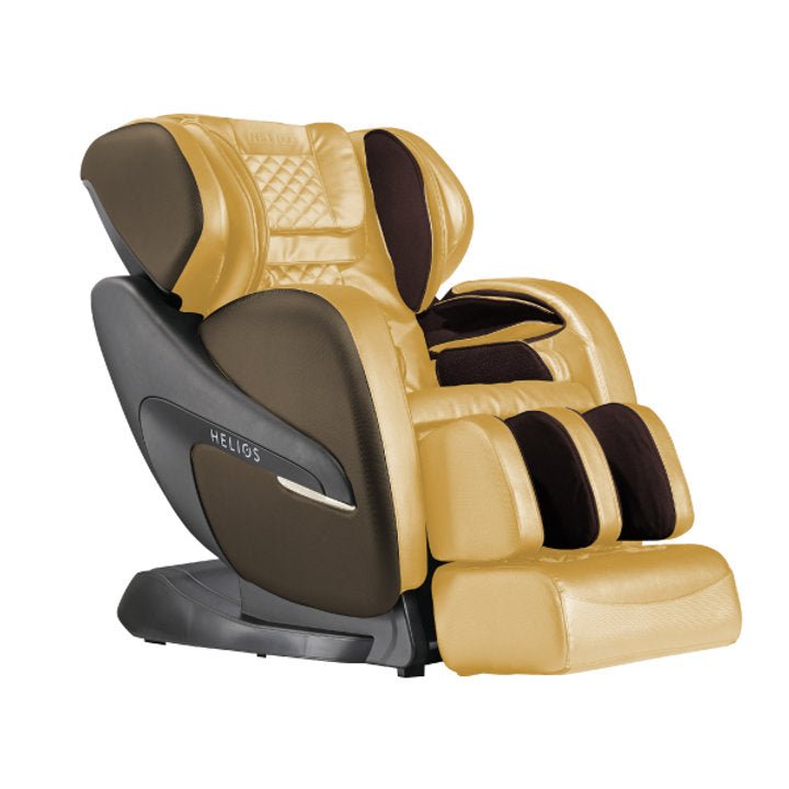Helios HM5500 Massage Chair - Massage Chair - Helios