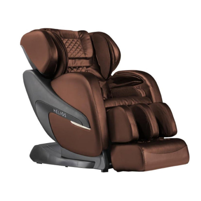 Helios HM5500 Massage Chair - Massage Chair - Helios