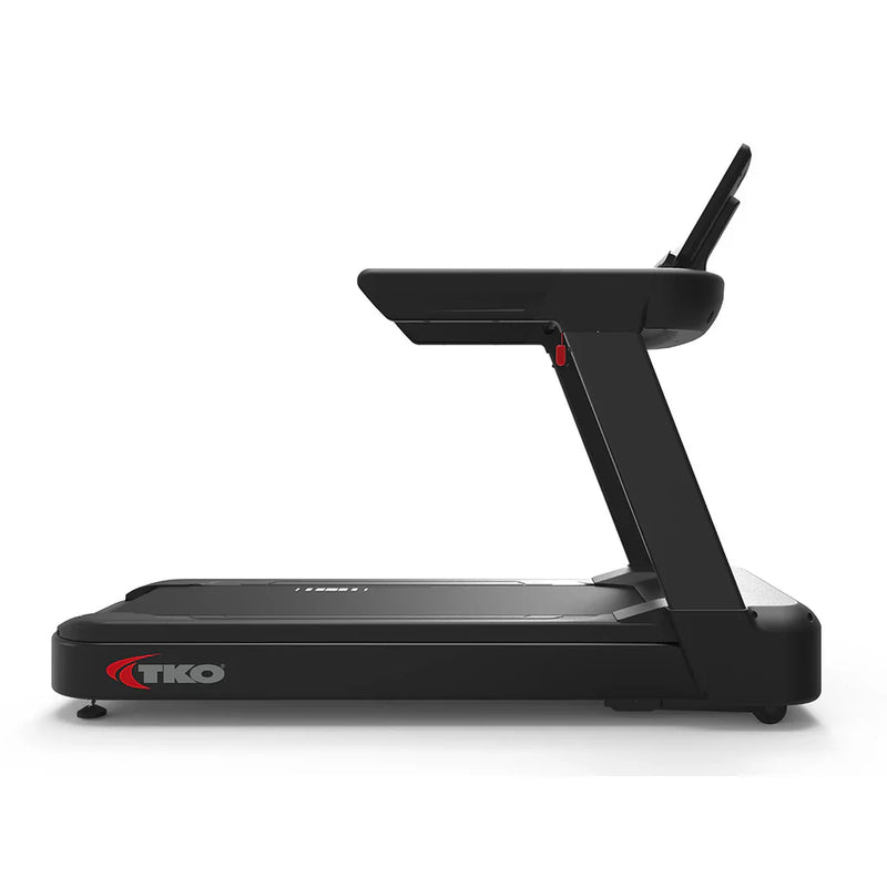 TKO Commercial Treadmill w/LED Screen (9T-LED)