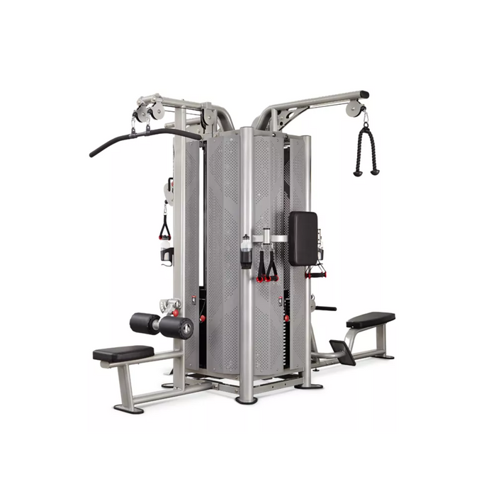 Steelflex JG4000S Jungle Gym