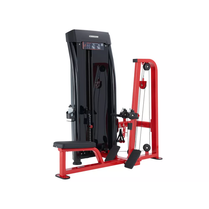 Steelflex JGRM1700 Seated Row