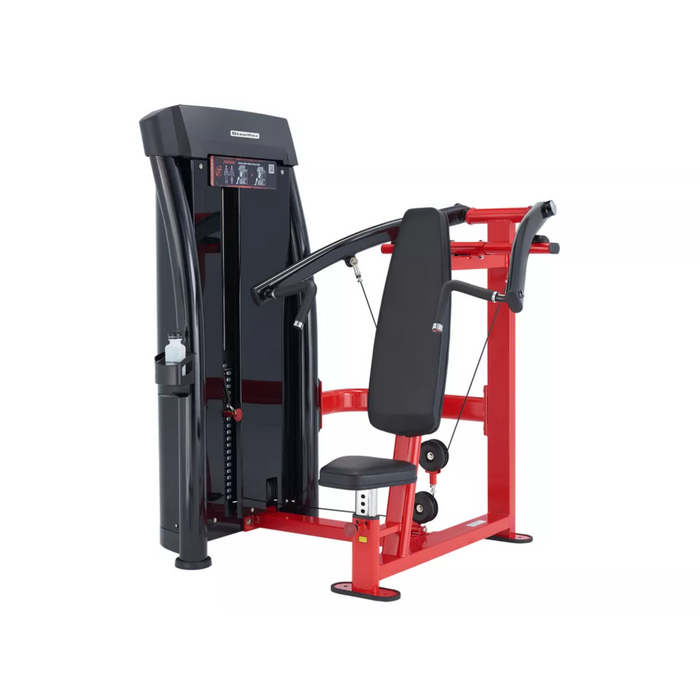 Steelflex JGSP800 Shoulder Press