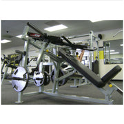 Legend Fitnes LeverEDGE Incline Chest Press - Strength Machines - Legend Fitness
