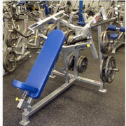 Legend Fitnes LeverEDGE Incline Chest Press - Strength Machines - Legend Fitness