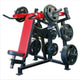 Legend Fitnes LeverEDGE Incline Chest Press - Strength Machines - Legend Fitness