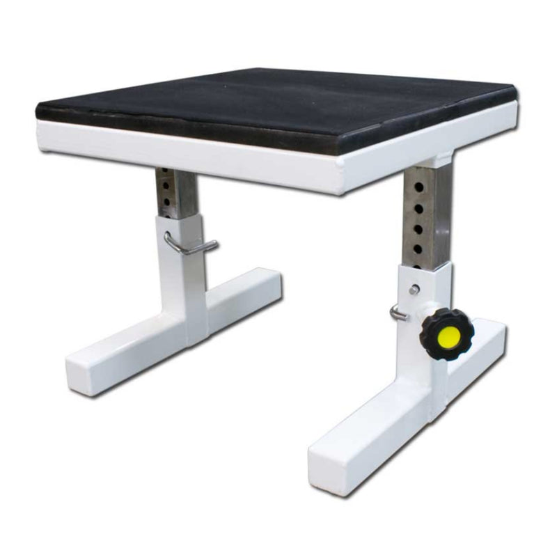 Legend Fitness Adjustable Squat Seat (3254) - Benches - Legend Fitness