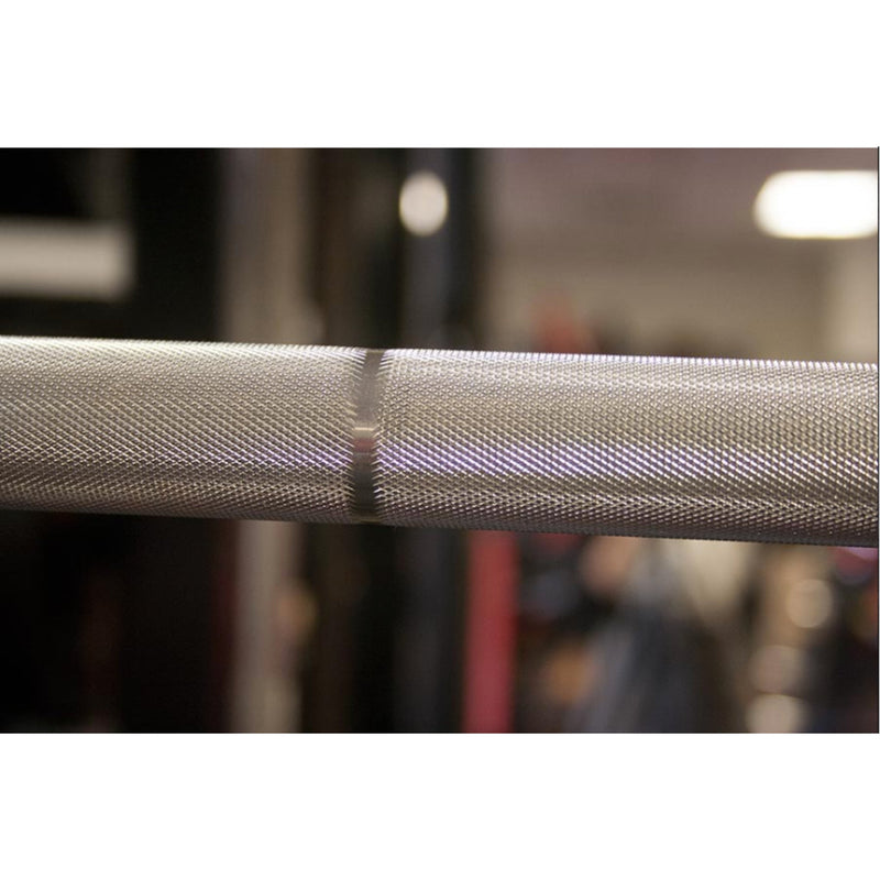 Legend Fitness Bearing Bar - Accessories - Legend Fitness