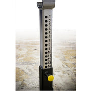 Legend Fitness Competition Flat Bench Press (3906) - Benches - Legend Fitness