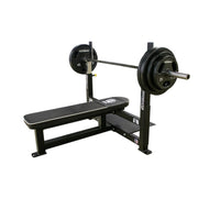 Legend Fitness Competition Flat Bench Press (3906) - Benches - Legend Fitness