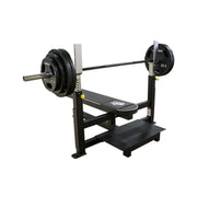 Legend Fitness Competition Flat Bench Press (3906) - Benches - Legend Fitness
