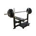 Legend Fitness Competition Flat Bench Press (3906) - Benches - Legend Fitness